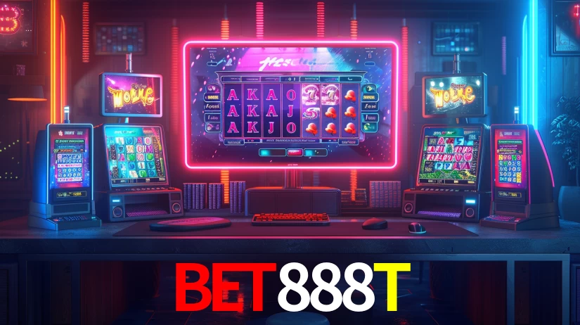 BET888T slot