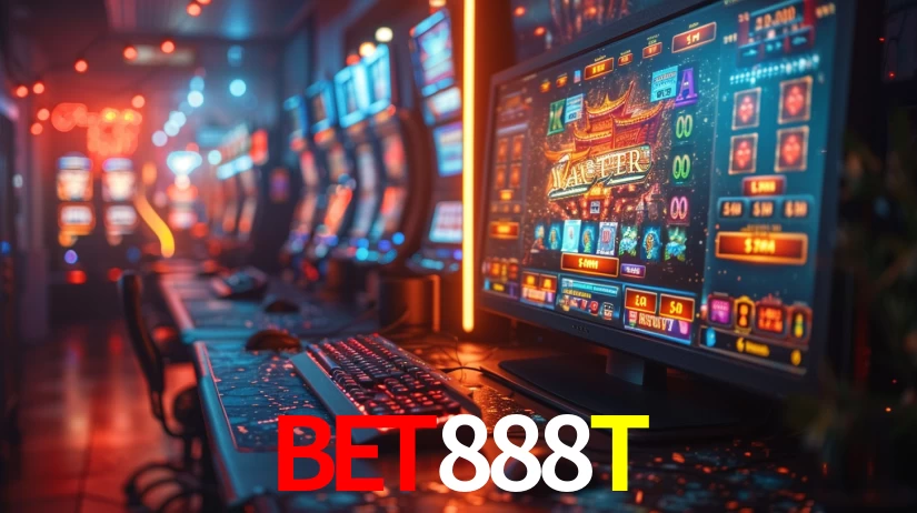 BET888T - Cassino Sem Limites - BET888T.COM