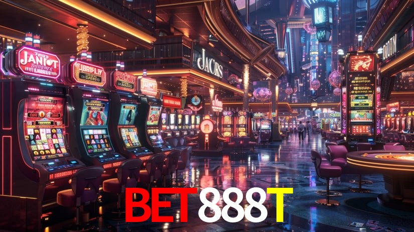 Welcome Bonus BET888T