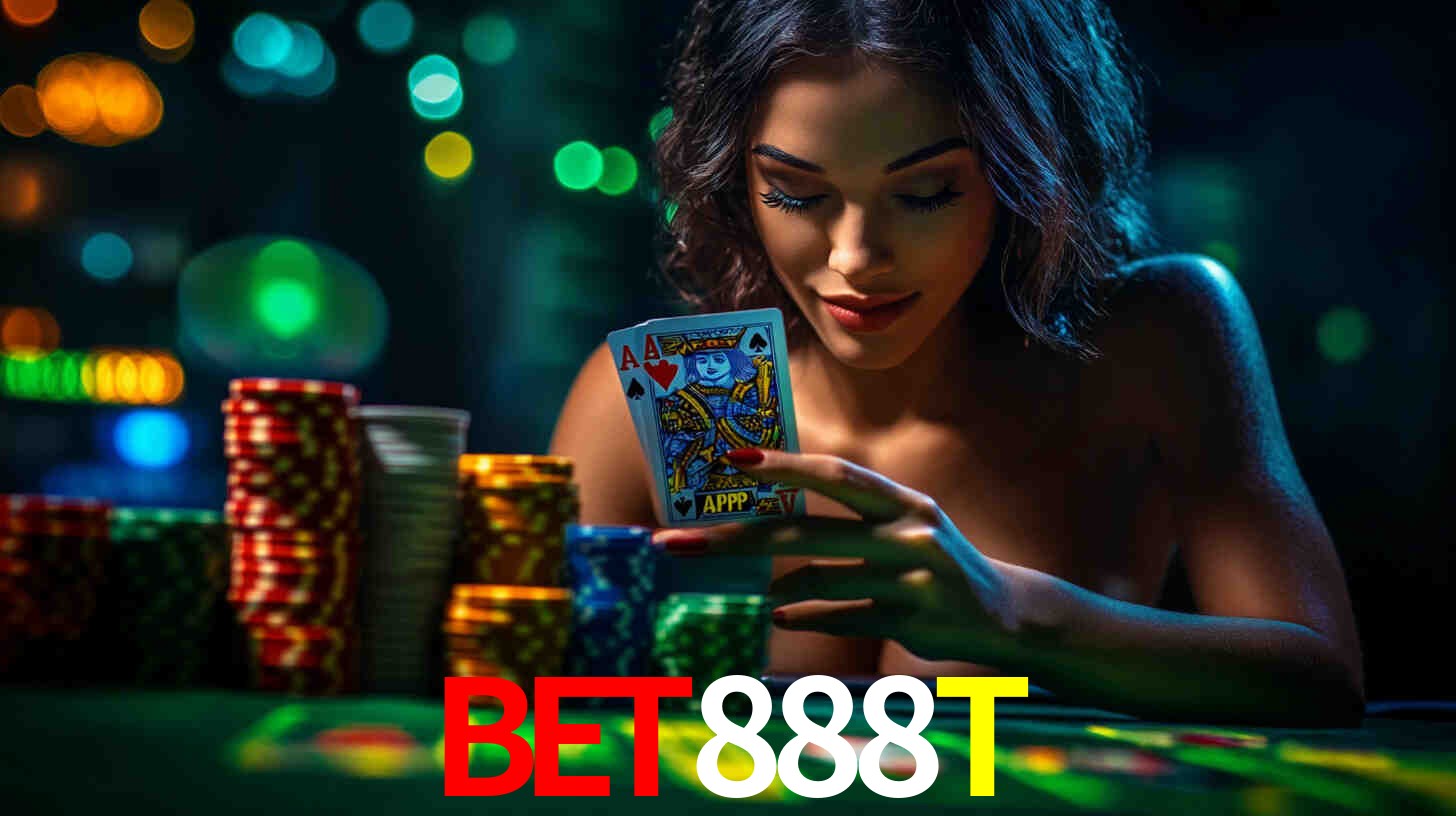 Experiência VIP BET888T