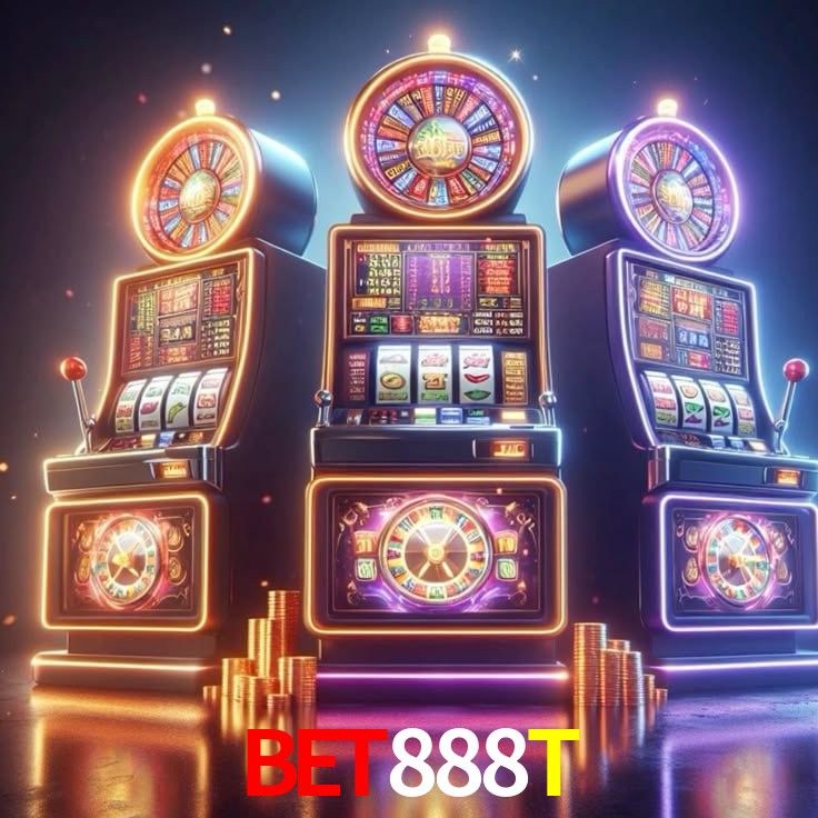 BET888T: Seu Cassino Premiado com Pagamentos Rápidos