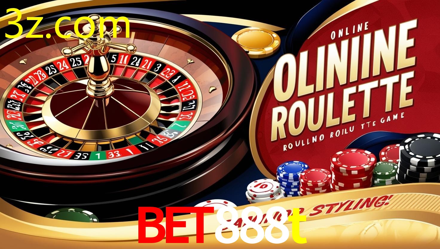 BET888T
