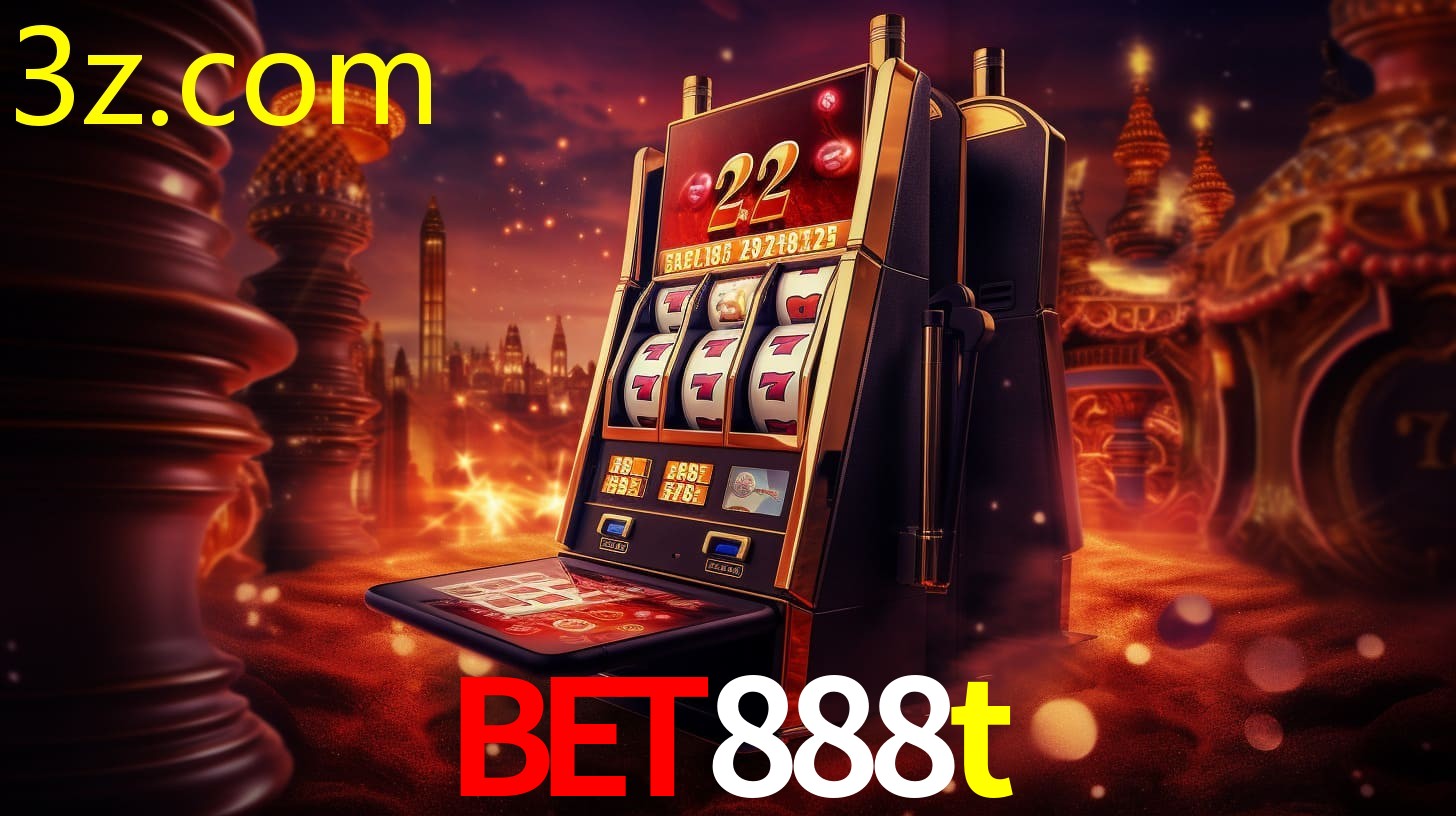 BET888T