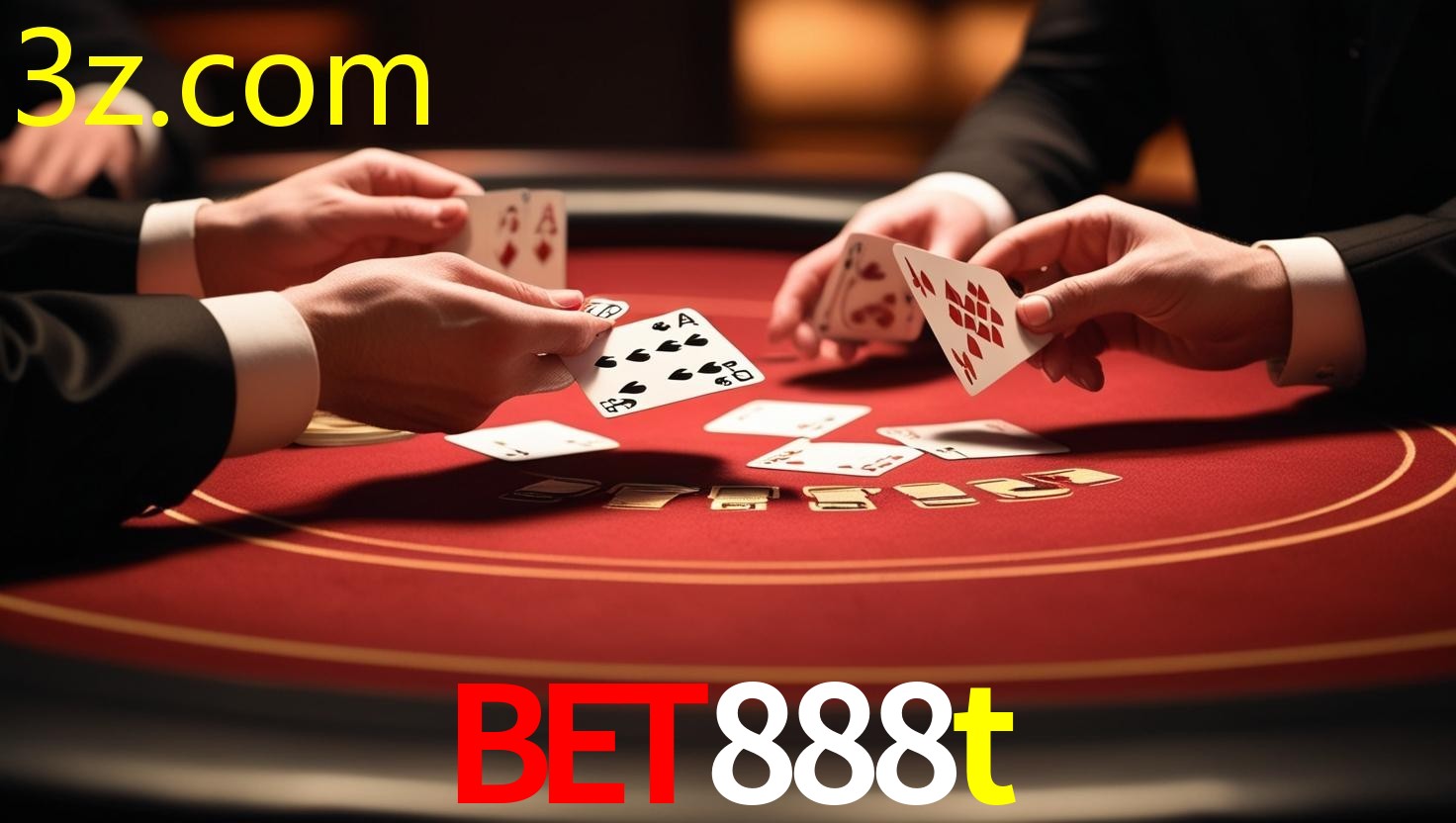 BET888T