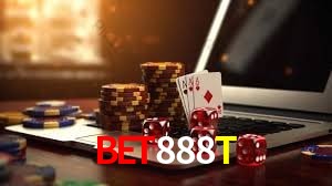 Desvendando o Mundo dos Jogos Virtuais na BET888T
