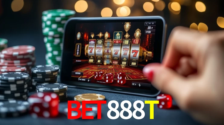 BET888T