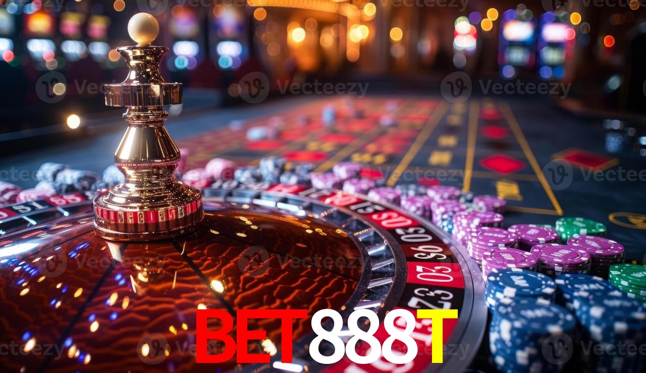 Account Benefits BET888T