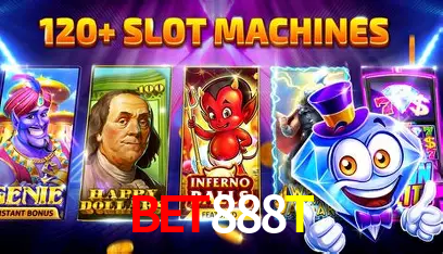 A Emoção da Loteria na BET888T: Uma Chance de Mudança de Vida