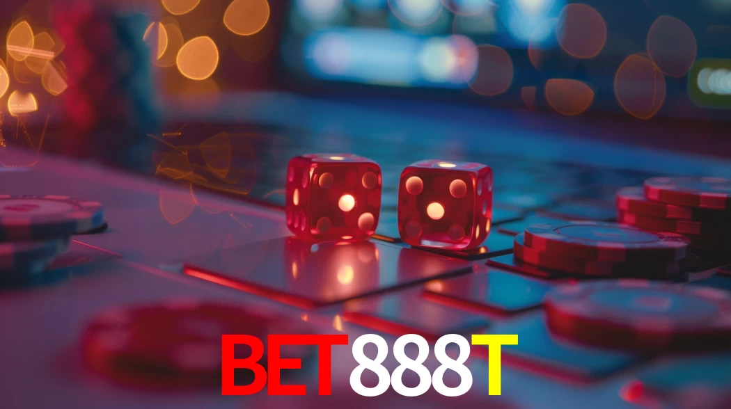 Bonus Features BET888T
