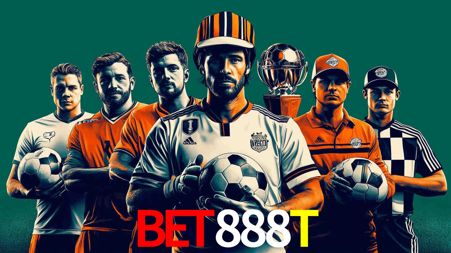 Apostas de Tênis BET888T