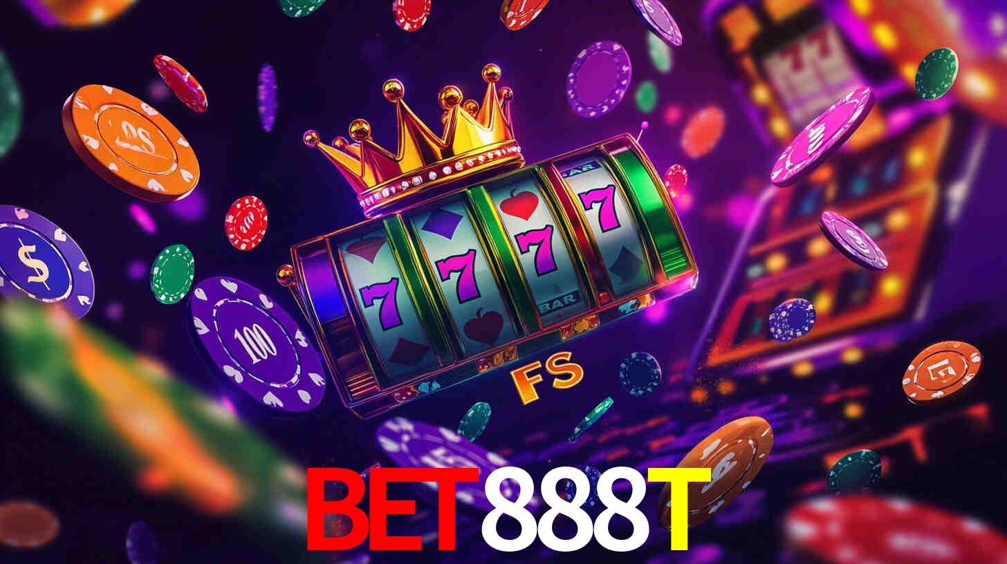 Ofertas Imperdíveis na BET888T: Promoções e Bônus Que Valem a Pena