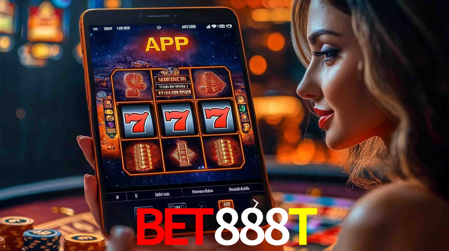 Desvendando o Mundo dos Jogos Virtuais na BET888T