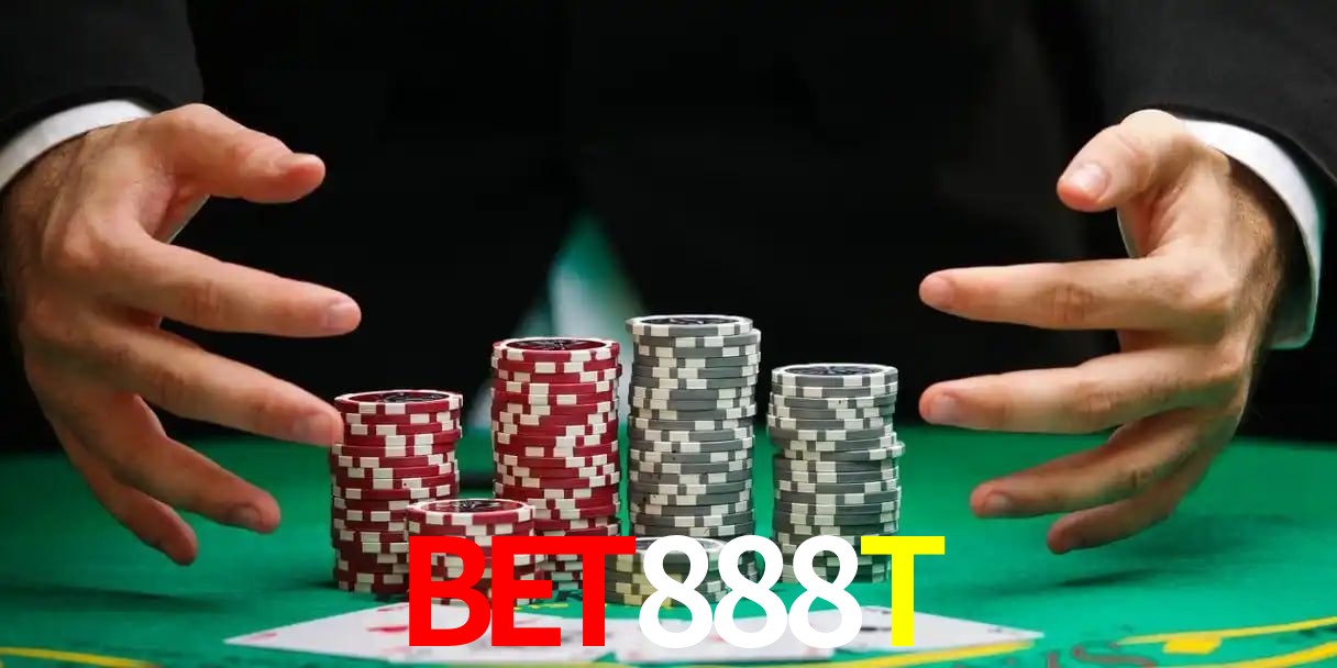 A Emoção da Loteria na BET888T: Uma Chance de Mudança de Vida