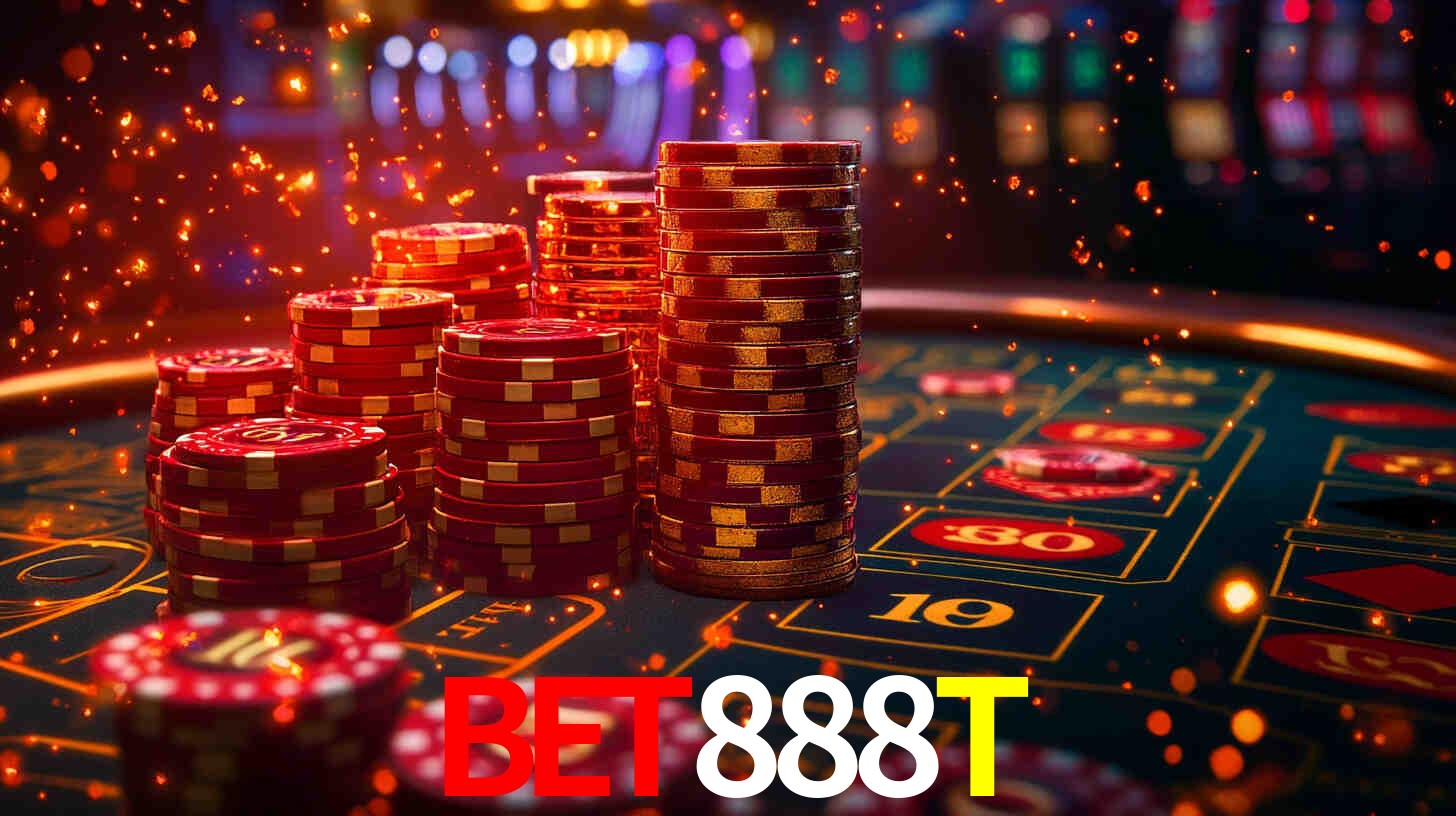 Explore as vantagens do BET888T: serviço profissional e confiabilidade