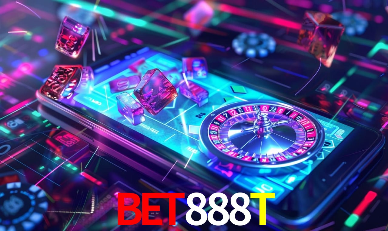 Desvendando o Mundo dos Jogos Virtuais na BET888T