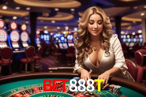 Live Casino BET888T