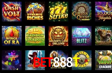 Seasonal Promotions BET888T