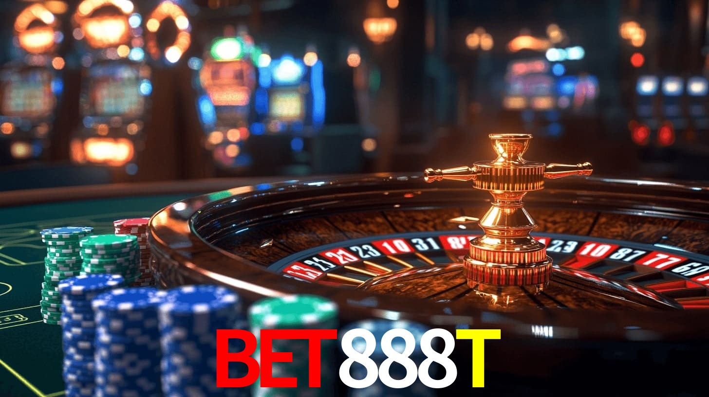 BET888T