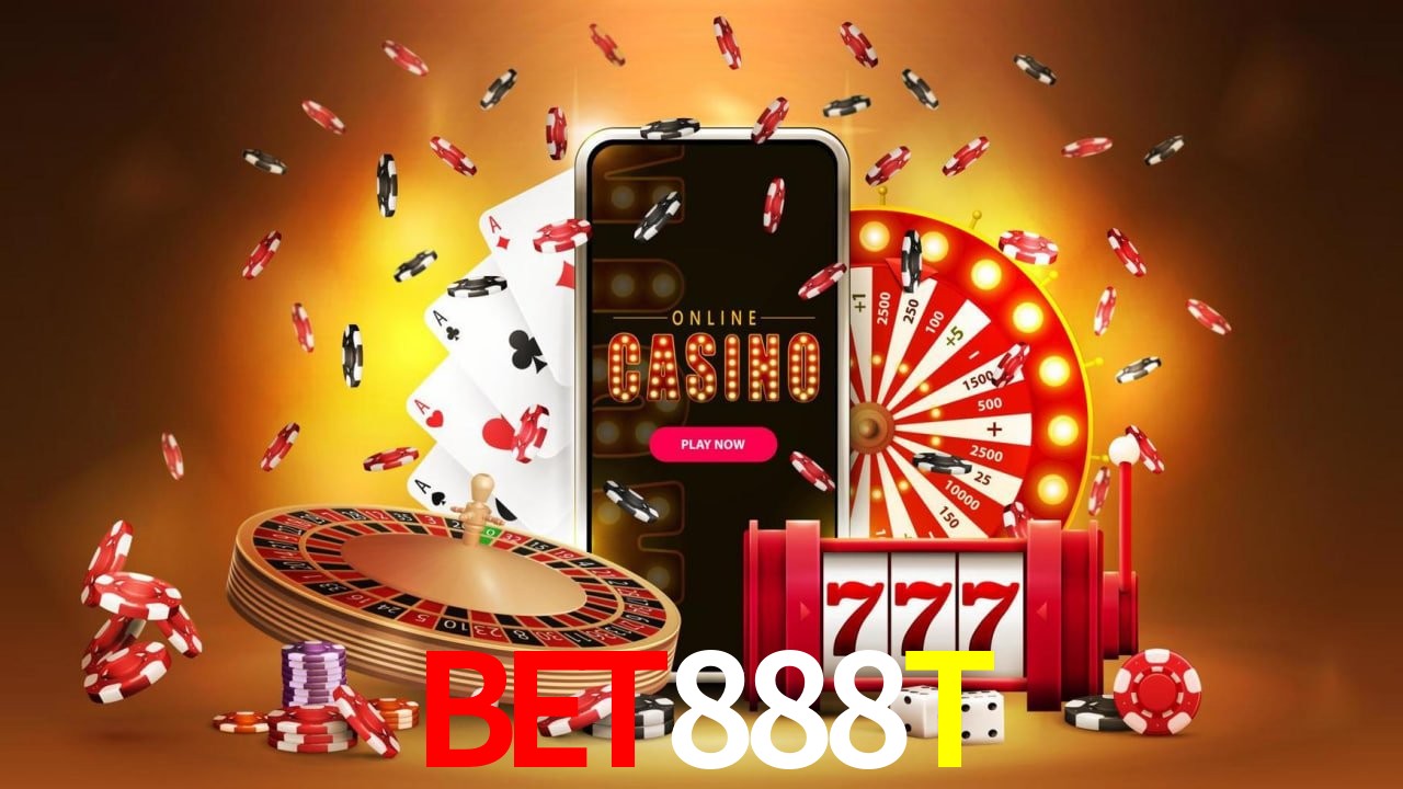Programa VIP BET888T