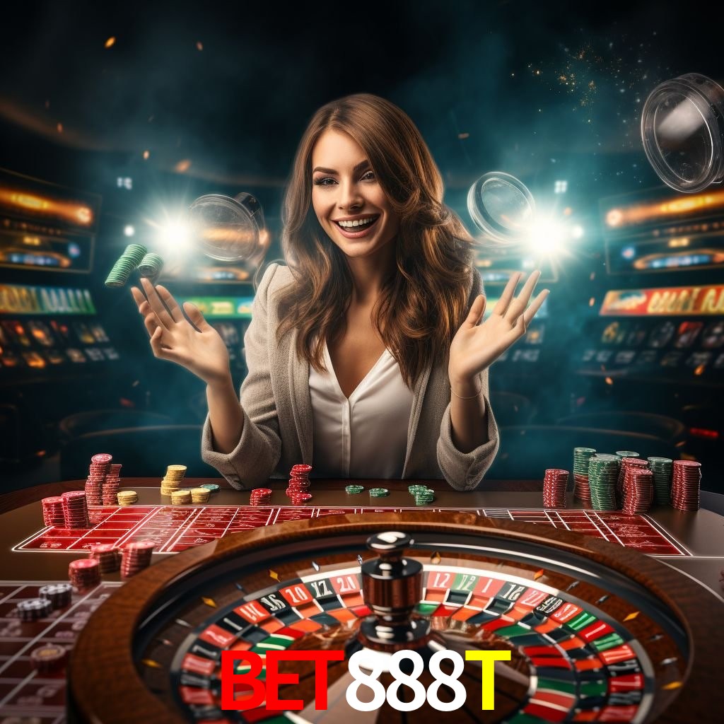 BET888T