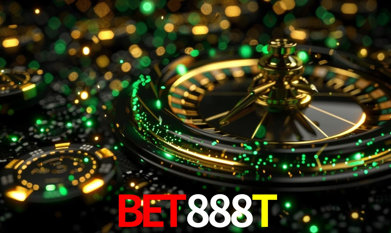 Desvendando o Mundo dos Jogos Virtuais na BET888T