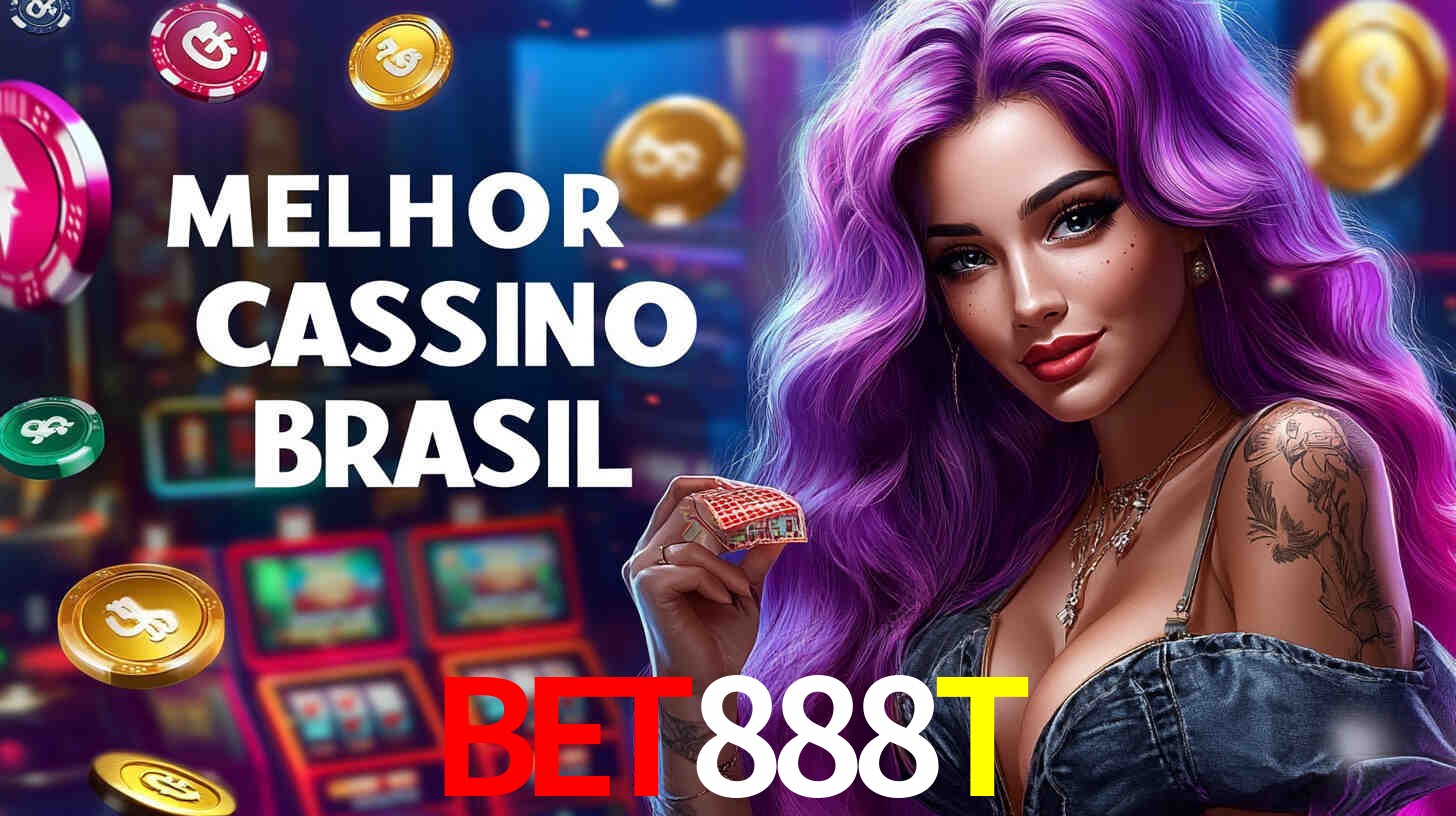 Apostas de Futebol BET888T