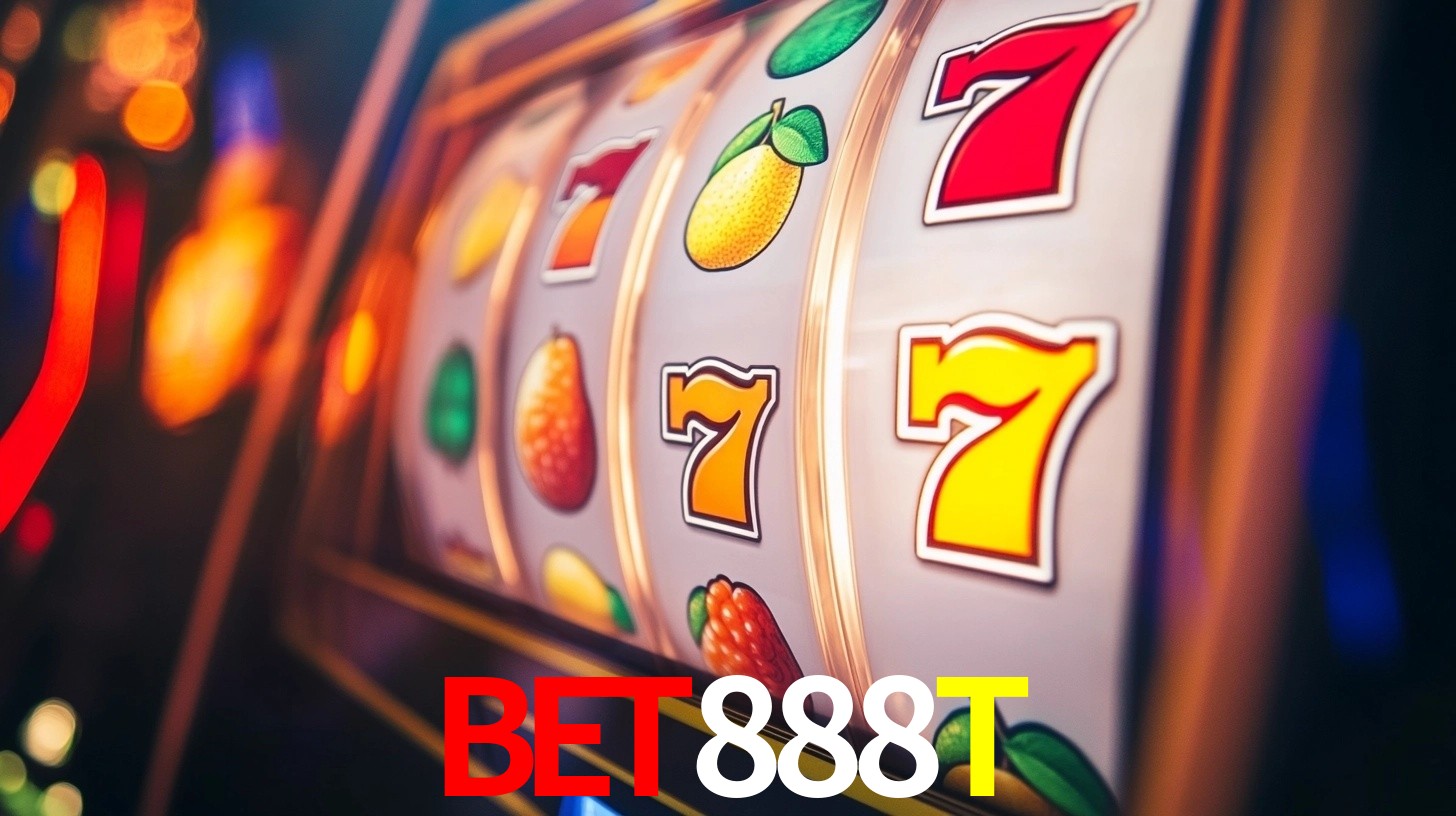 BET888T: Jogos de Caça-Níqueis-Altas Recompensas, Roleta-Velocidade, Blackjack-Desafios Máximos