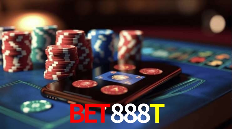 Descubra o Programa VIP da BET888T: Vantagens Exclusivas para Jogadores