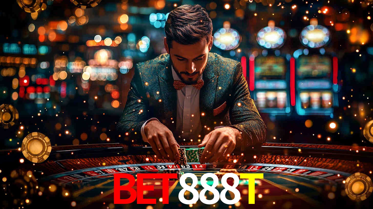 BET888T