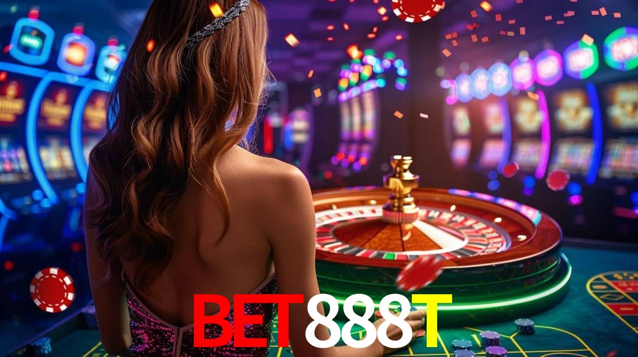 Descubra a Essência do BET888T: Nossa História e Compromissos