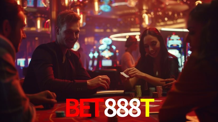 Bônus Diários BET888T