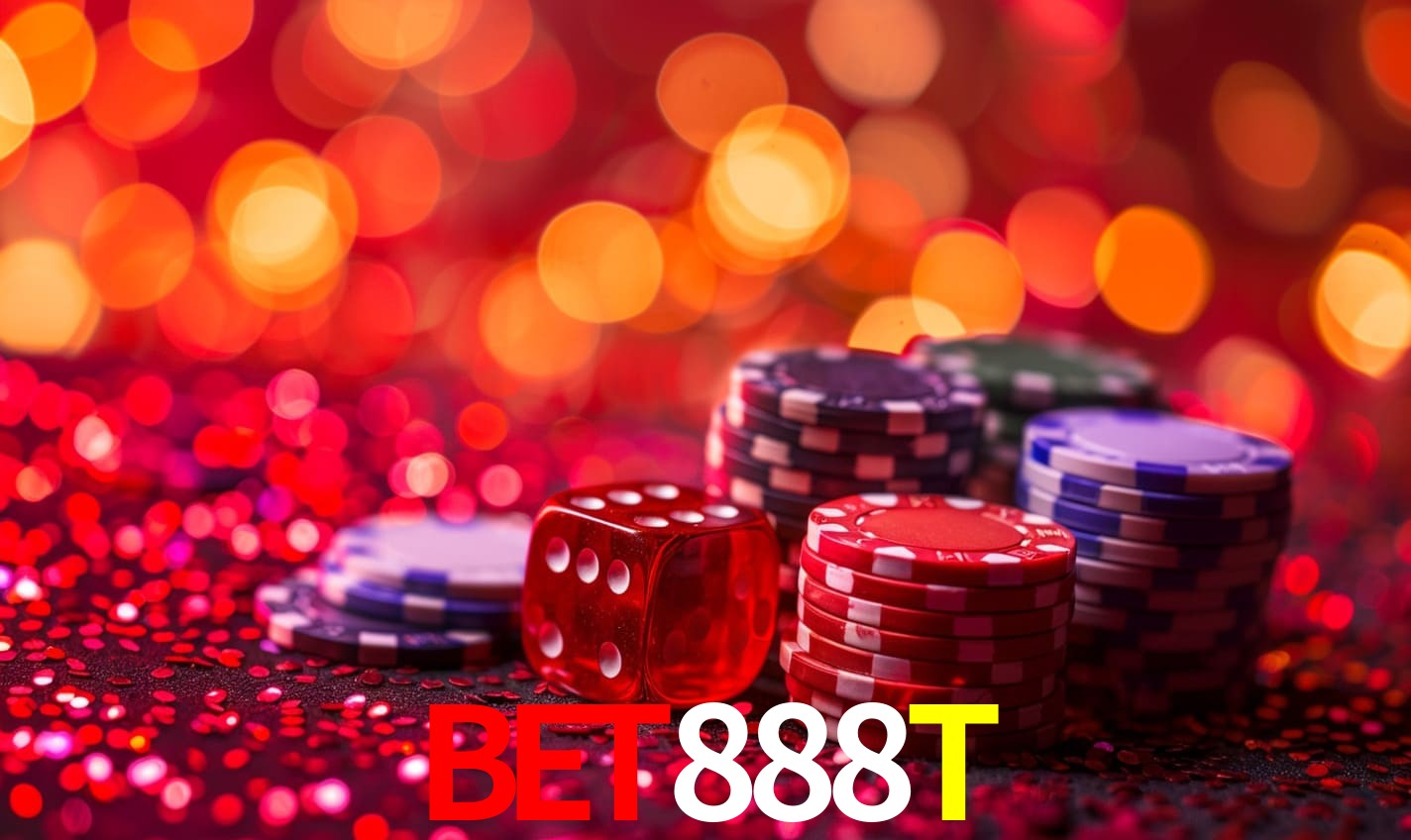 Provedores de Jogos BET888T