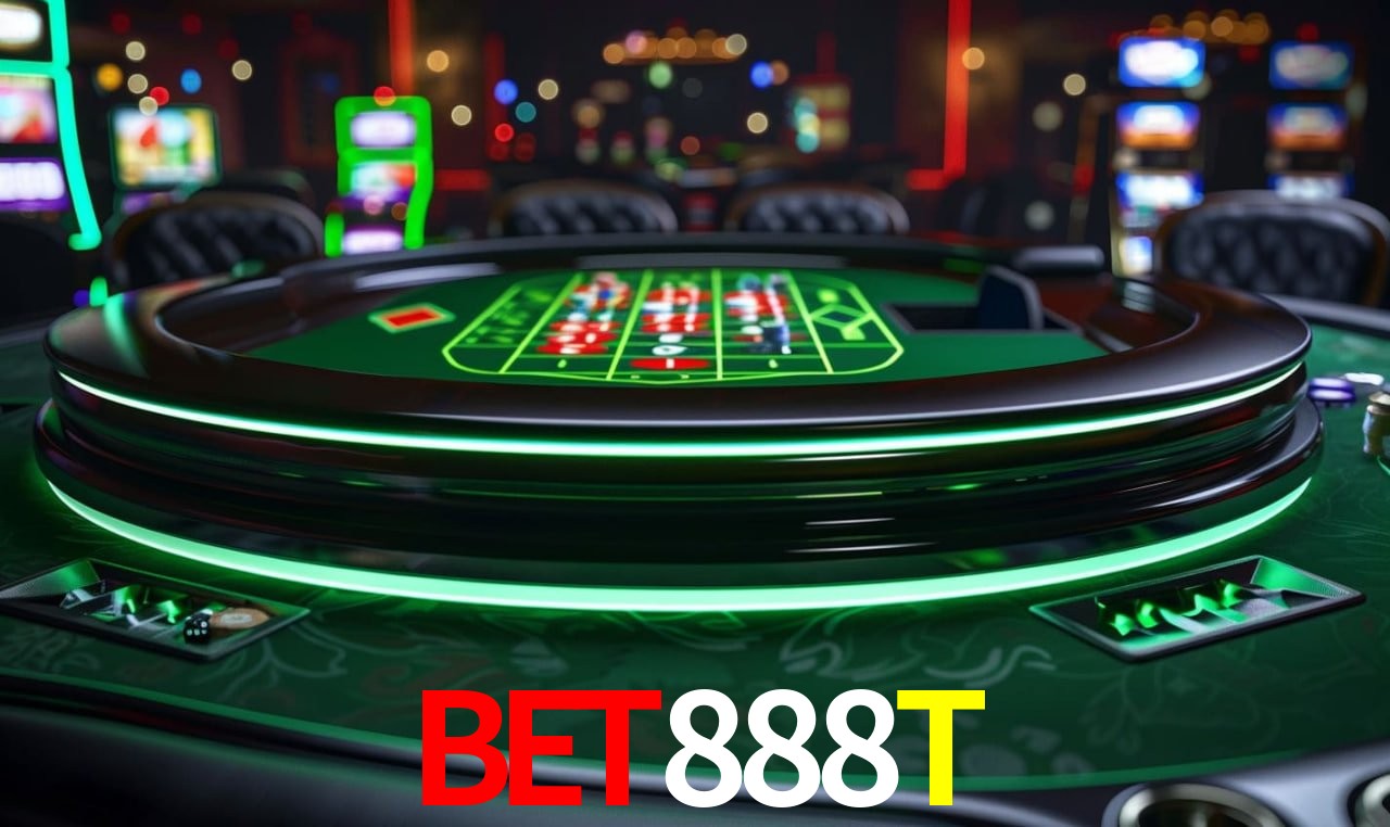 Secure Login BET888T