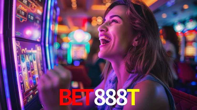 BET888T
