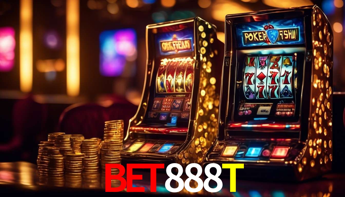 Tecnologia da Plataforma BET888T