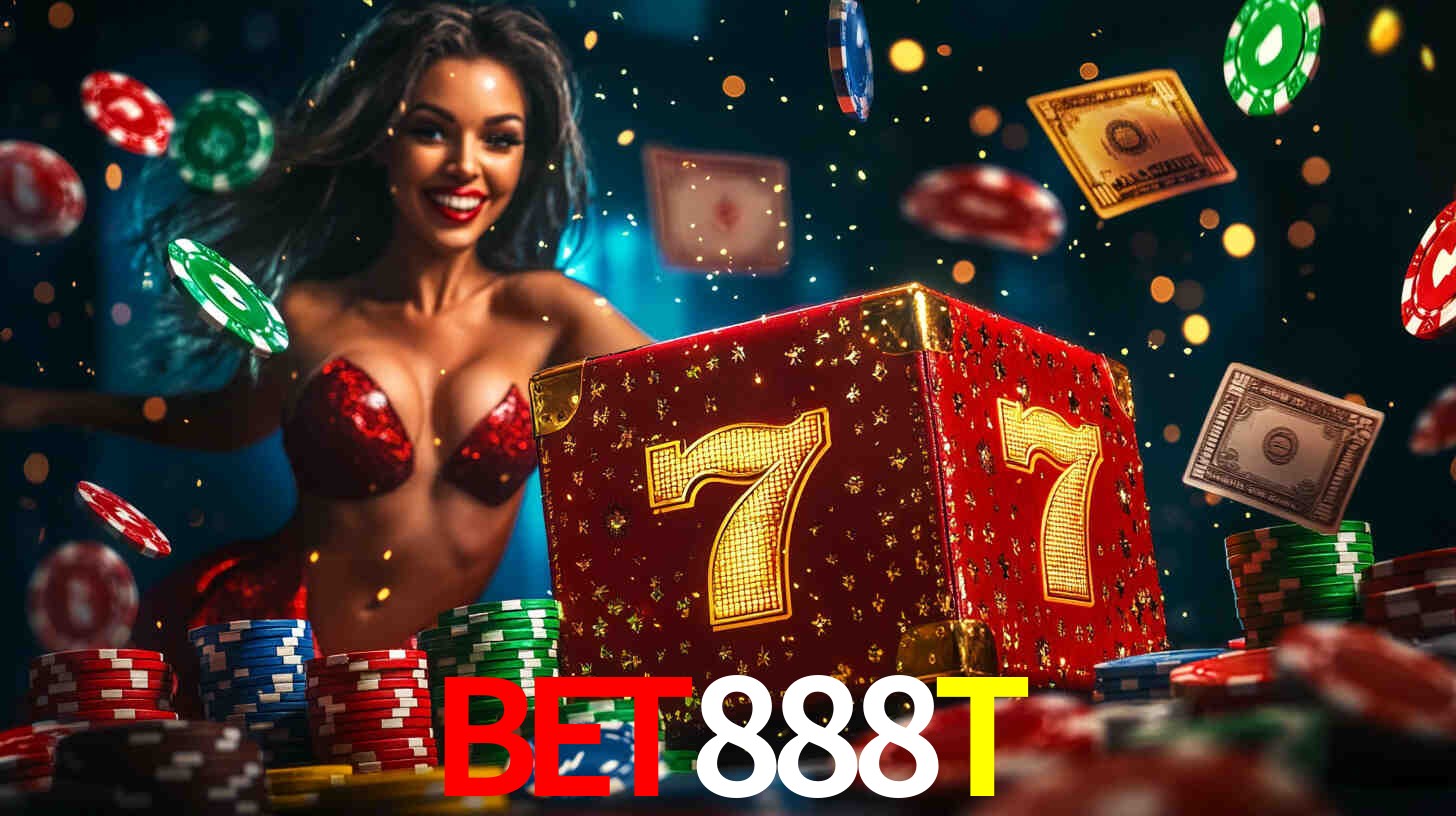 Recursos de Bônus BET888T