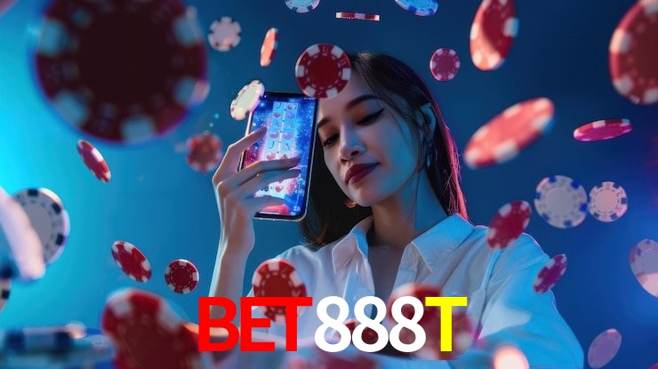 Design Responsivo BET888T