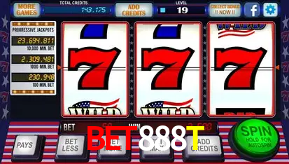 APP oficial da BET888T para mobile