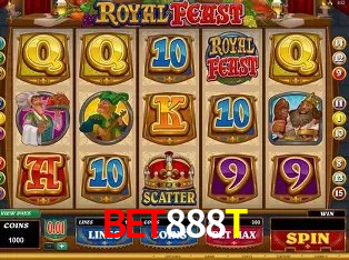 Responsive Design BET888T