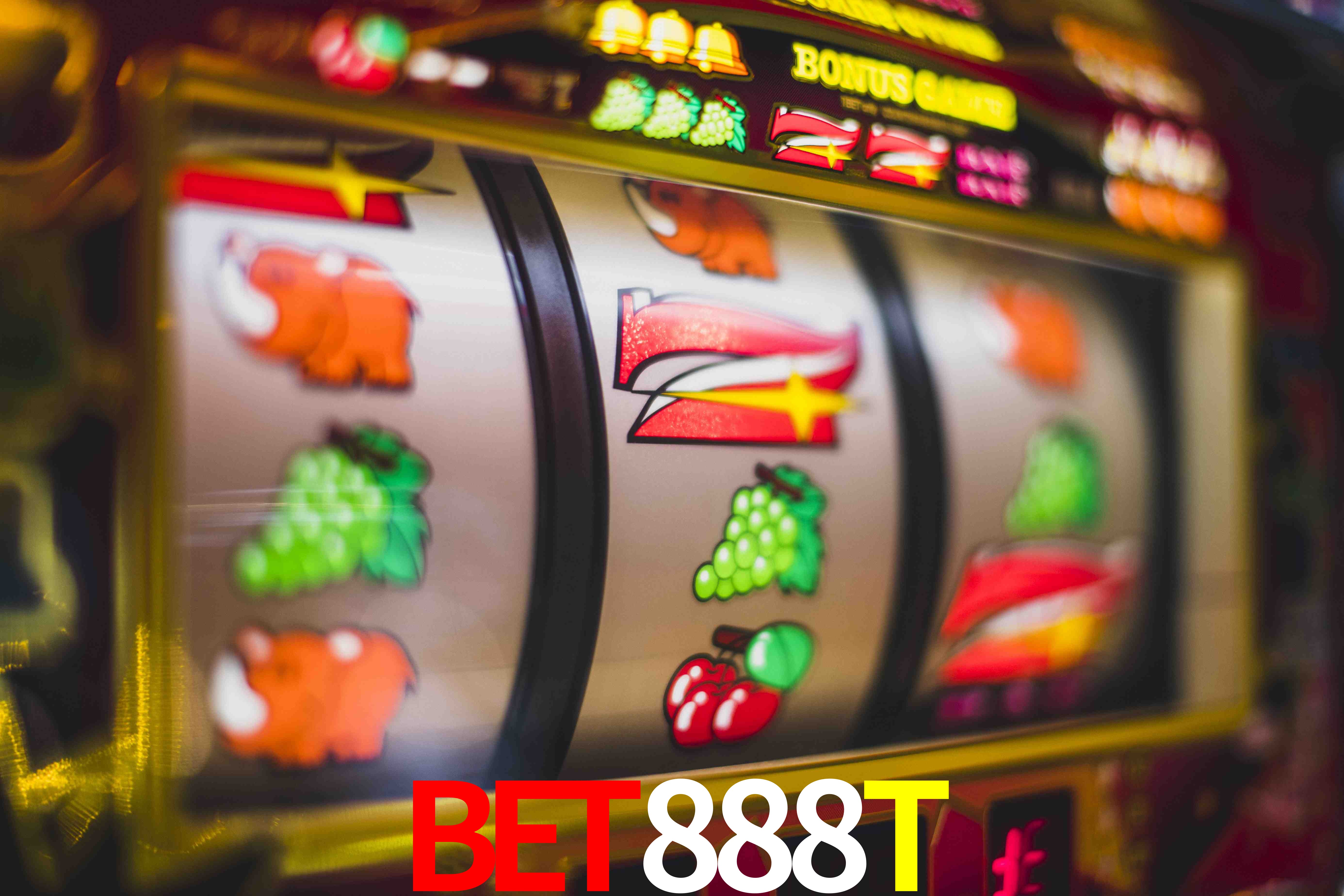 Blackjack Table BET888T