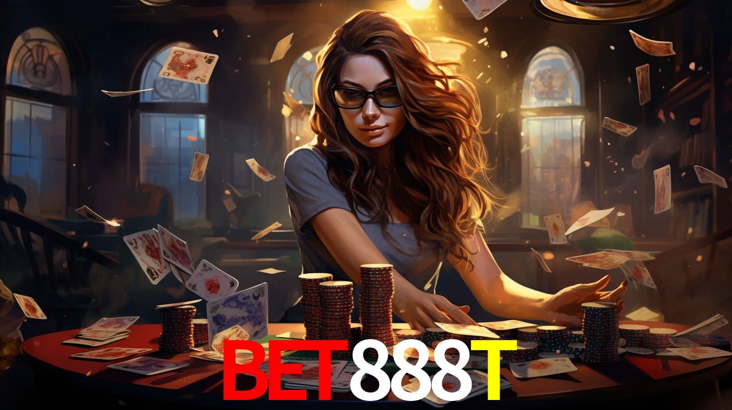 Tournaments BET888T