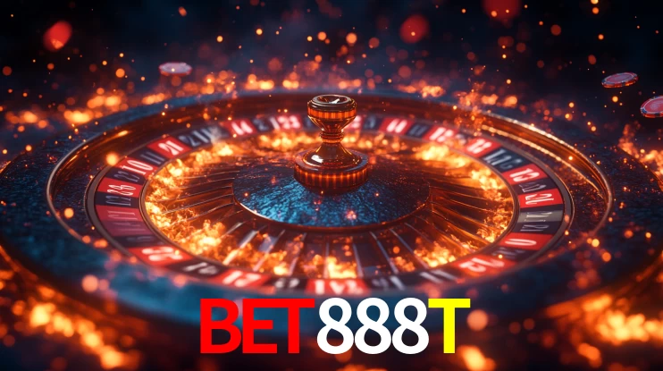 Sinta a adrenalina dos jogos de cassino com BET888T