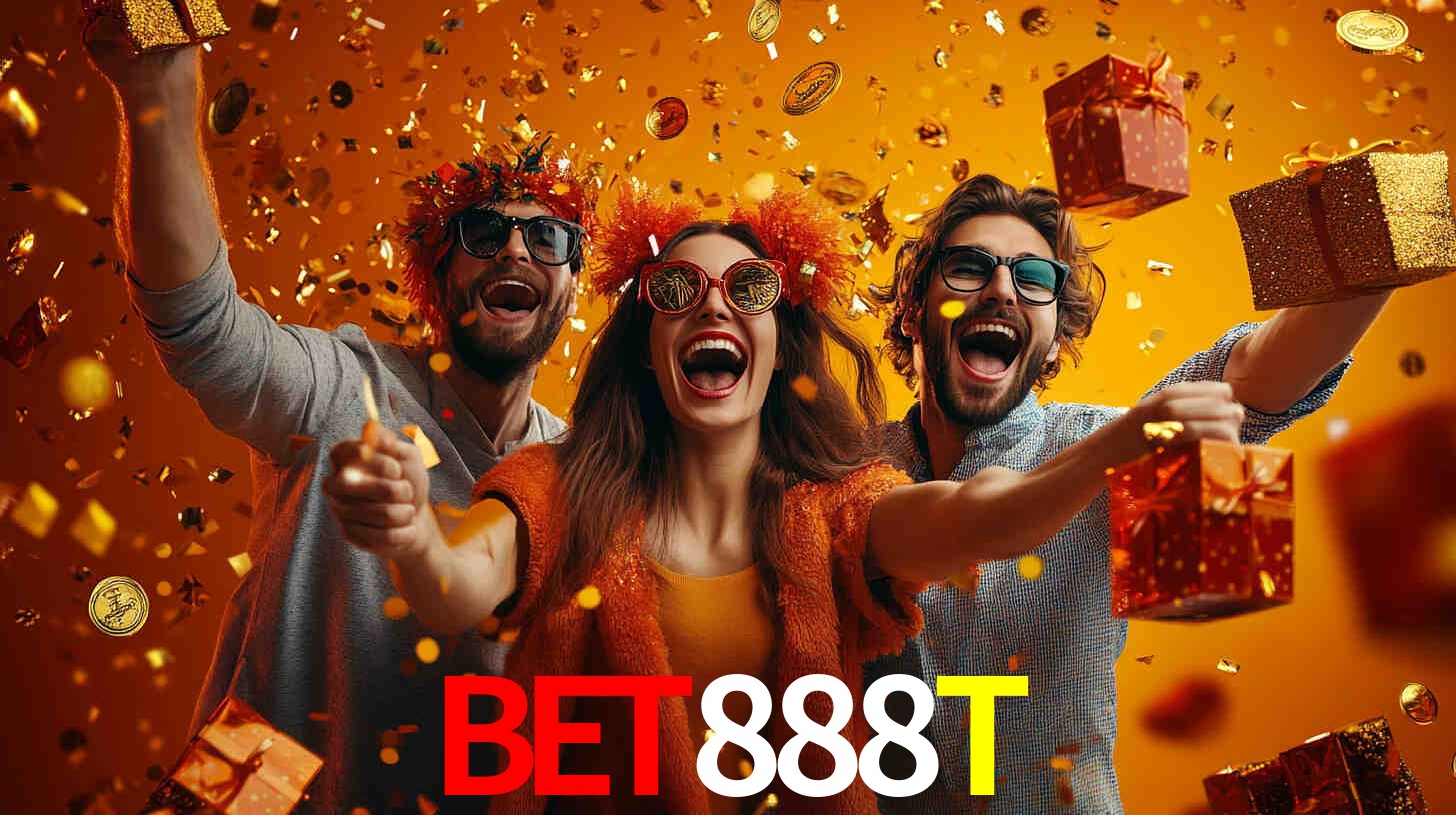 BET888T