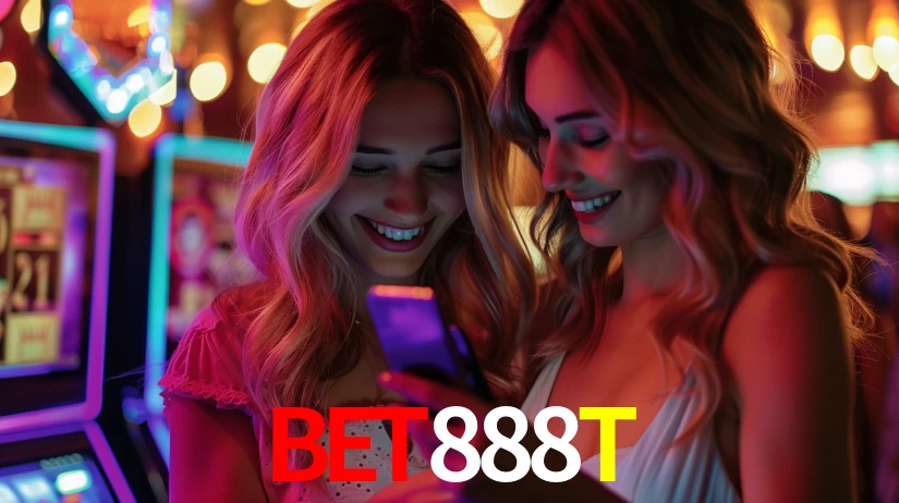 BET888T: Seu Especialista em Apostas Esportivas Brasileiras