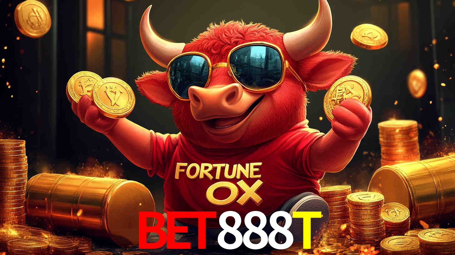 Casino Ao Vivo BET888T