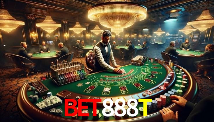 Football Betting BET888T
