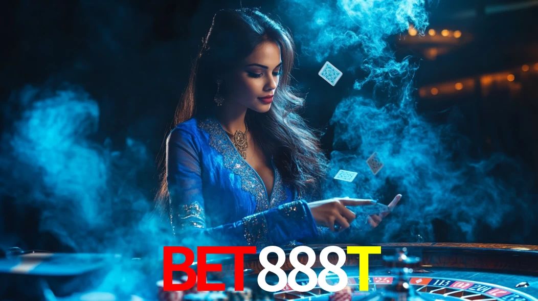 Casino Ao Vivo BET888T