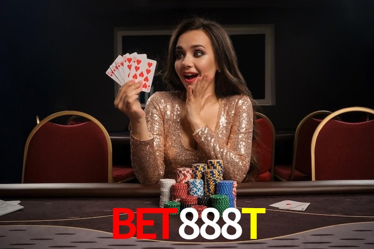 A Emoção da Loteria na BET888T: Uma Chance de Mudança de Vida