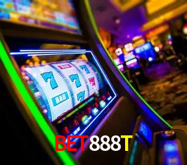 PIX Instantâneo BET888T
