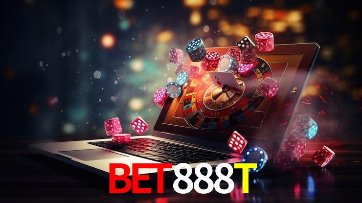 Promoção Relâmpago BET888T